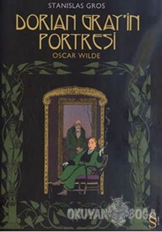 Dorian Gray'in Portresi