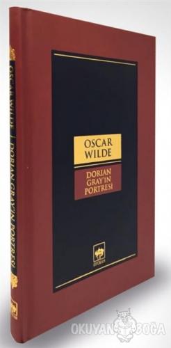 Dorian Gray'in Portresi (Ciltli)