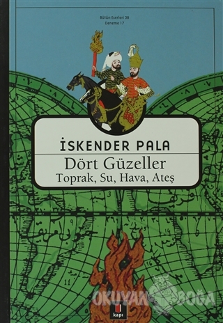Dört Güzeller (Toprak, Su, Hava, Ateş)