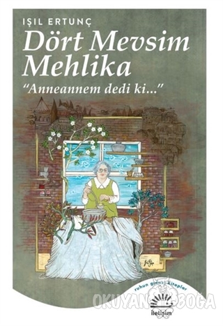 Dört Mevsim Mehlika