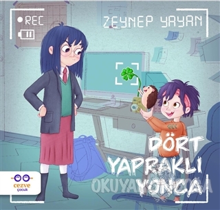 Dört Yapraklı Yonca