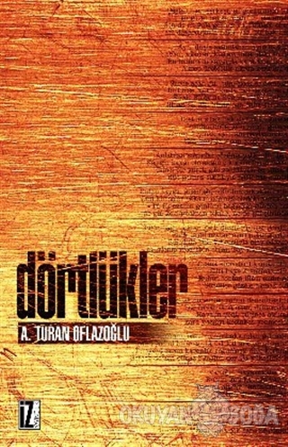 Dörtlükler