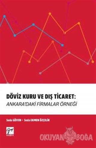 Döviz Kuru ve Dış Ticaret: Ankara'daki Firmalar Örneği - Seda Güven - 