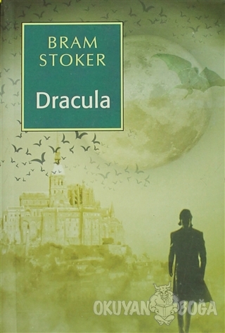 Dracula - Bram Stoker - Peacock Books