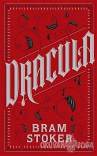 Dracula - Bram Stoker - Sterling Publishing