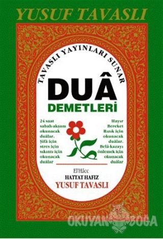 Dua Demetleri (B24)