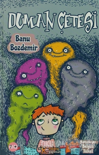 Duman Çetesi