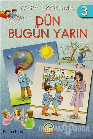 Dün Bugün Yarın