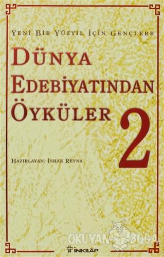 Dünya Edebiyatından Öyküler 2