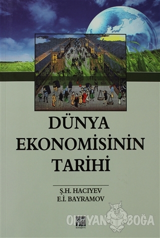 Dünya Ekonomisinin Tarihi