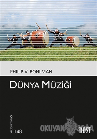 Dünya Müziği
