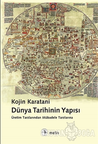 Dünya Tarihinin Yapısı