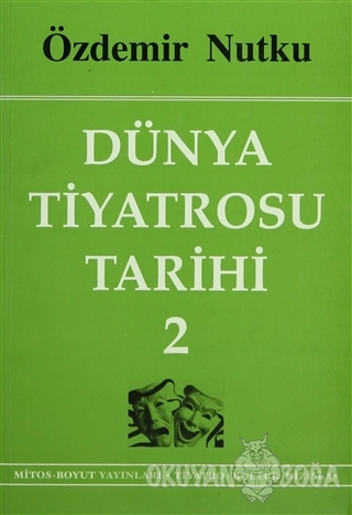 Dünya Tiyatrosu Tarihi 2