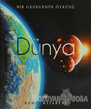 Dünya