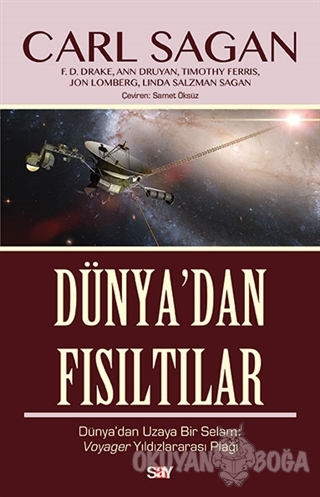 Dünya'dan Fısıltılar