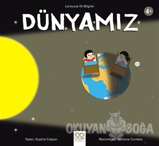Dünyamız