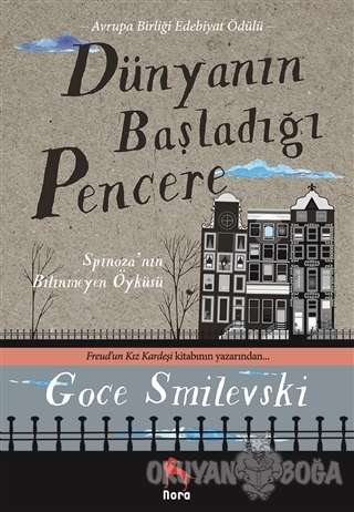 Dünyanın Başladığı Pencere