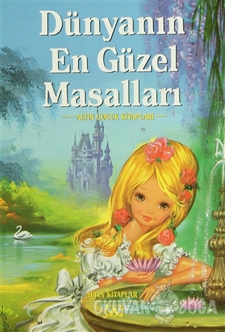 Dünyanın En Güzel Masalları