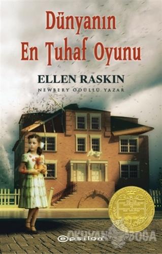 Dünyanın En Tuhaf Oyunu