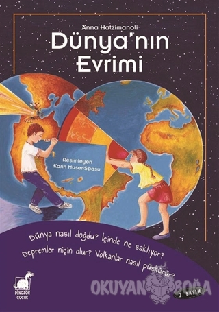 Dünya'nın Evrimi