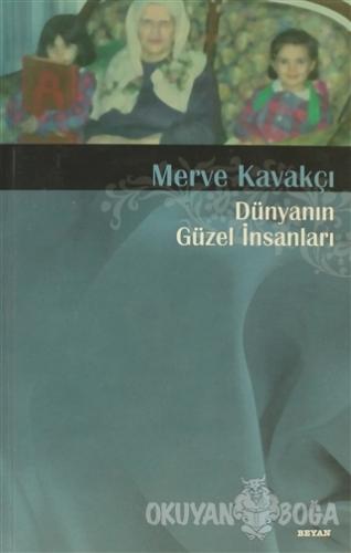 Dünyanın Güzel İnsanları