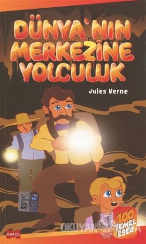 Dünya'nın Merkezine Yolculuk