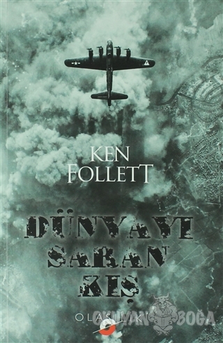 Dünyayı Saran Kış - Ken Follett - Olasılık Yayınları