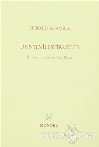 Dünyevileştirmeler