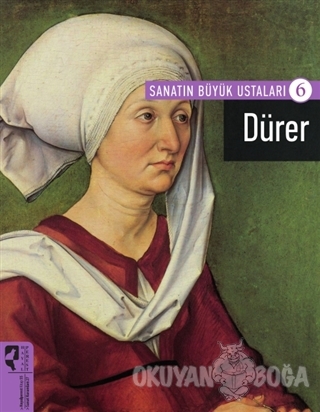Dürer - Firdevs Candil Erdoğan - HayalPerest Kitap