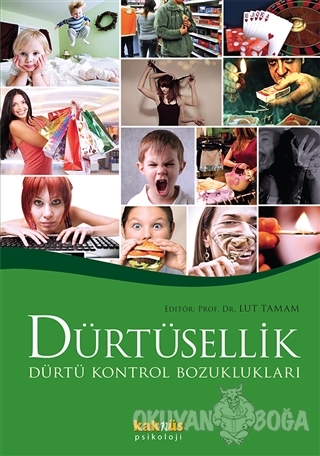 Dürtüsellik