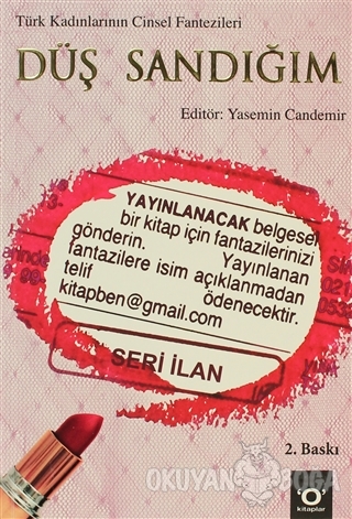 Düş Sandığım