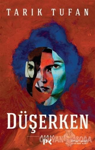 Düşerken (İMZALI)
