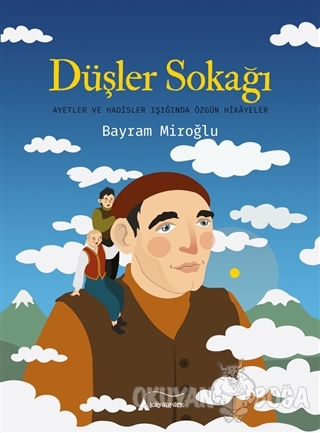 Düşler Sokağı