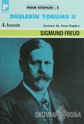 Düşlerin Yorumu 2