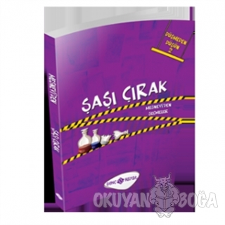 Düşmeden Düşün 2 : Şaşı Çırak