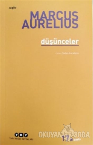 Düşünceler