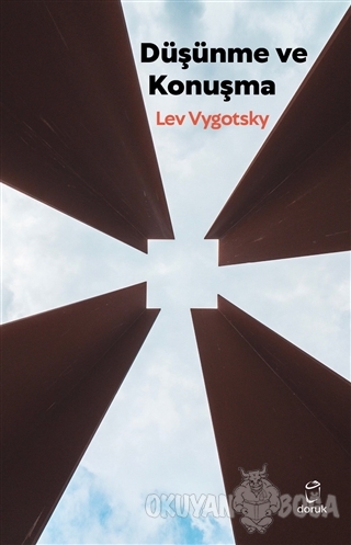 Düşünme ve Konuşma - Lev Vygotsky - Doruk Yayınları