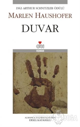 Duvar - Marlen Haushofer - Can Yayınları