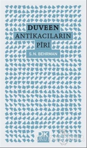 Duveen - Antikacıların Piri