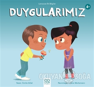 Duygularımız