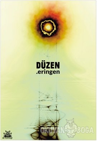 Düzen - Eringen - Artshop Yayıncılık