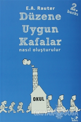 Düzene Uygun Kafalar Nasıl Oluşturulur?