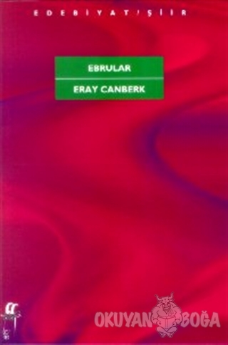 Ebrular - Eray Canberk - Oğlak Yayıncılık