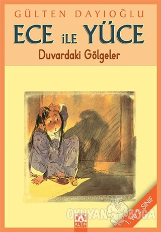 Ece ile Yüce - Duvardaki Gölgeler
