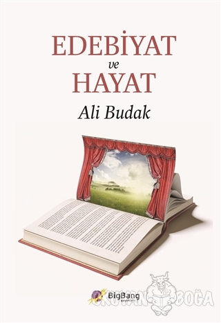 Edebiyat ve Hayat - Ali Budak - BigBang Yayınları