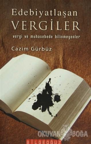 Edebiyatlaşan Vergiler