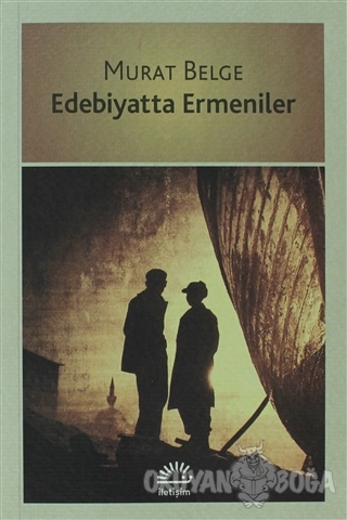 Edebiyatta Ermeniler