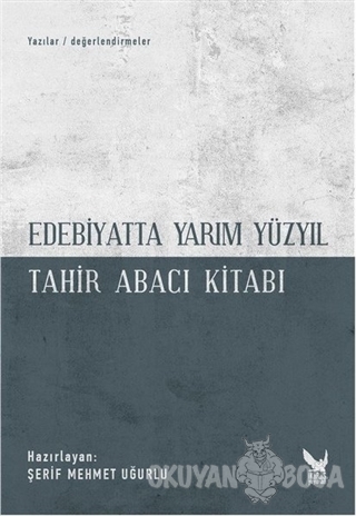 Edebiyatta Yarım Yüzyıl - Kolektif - İkaros Yayınları
