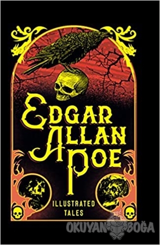 Edgar Allan Poe - Kolektif - Sterling Publishing