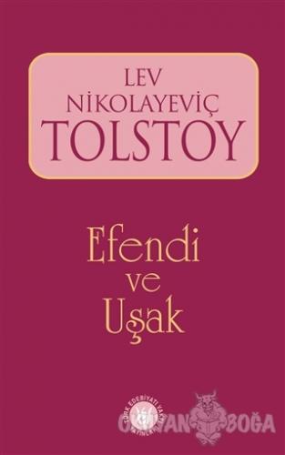 Efendi ve Uşak